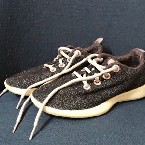 Allbirds size women’s 6